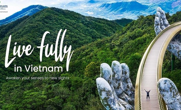 Vietnam welcomes back international visitors